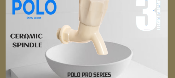 POLO PVC TAPS