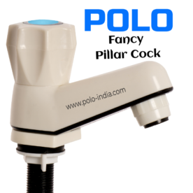 PILLAR COCK