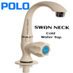 Polo Swan Neck