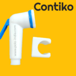 CONTIKO HEALTH FAUCET