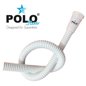 POLO Super Flexible Waste Pipe