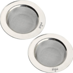 Stainless Steel Sink Strainer